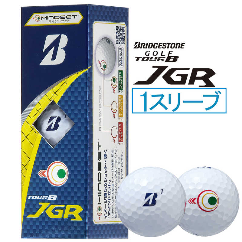 BRIDGESTONE GOLF TOUR B JGR }ChZbg 1X[u(3) [zCg]