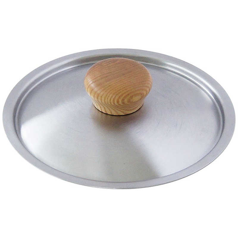 【商品解説】割れたり欠けたりしない丈夫なステンレス蓋です。使いやすく、お料理の幅が広がります。鉄製のフライパンや炒め鍋にもお使いいただけます。【こだわりの一貫生産と高い品質】ウルシヤマ金属工業株式会社の製品は、本体の成形から塗装、研磨、組み立て・梱包に至るまで全て自社内で一貫生産してお届けしています。【スペック】●型式：ステンレスフタ（ステンレスフタ）●JANコード：4971142122003この商品は宅配便でお届けする商品です出荷可能日から最短日時でお届けします。※出荷完了次第メールをお送りします。配送サービス提供エリアを調べることができます「エリア検索」をクリックして、表示された画面にお届け先の郵便番号7桁を入力してください。ご購入可能エリア検索お買い上げ合計3,980円以上で送料無料となります。※3,980円未満の場合は、一律550円（税込）となります。●出荷可能日から最短日時でお届けします。（日時指定は出来ません。）　※お届け時に不在だった場合は、「ご不在連絡票」が投函されます。　「ご不在連絡票」に記載された宅配業者の連絡先へ、再配達のご依頼をお願いいたします。●お届けは玄関先までとなります。●宅配便でお届けする商品をご購入の場合、不用品リサイクル回収はお受けしておりません。●全て揃い次第の出荷となりますので、2種類以上、または2個以上でのご注文の場合、出荷が遅れる場合があります。詳細はこちら■商品のお届けについて商品の到着日については、出荷完了メール内のリンク（宅配業者お荷物お問い合わせサービス）にてご確認ください。詳しいお届け目安を確認する1度の注文で複数の配送先にお届けすることは出来ません。※注文時に「複数の送付先に送る」で2箇所以上への配送先を設定した場合、すべてキャンセルとさせていただきます。