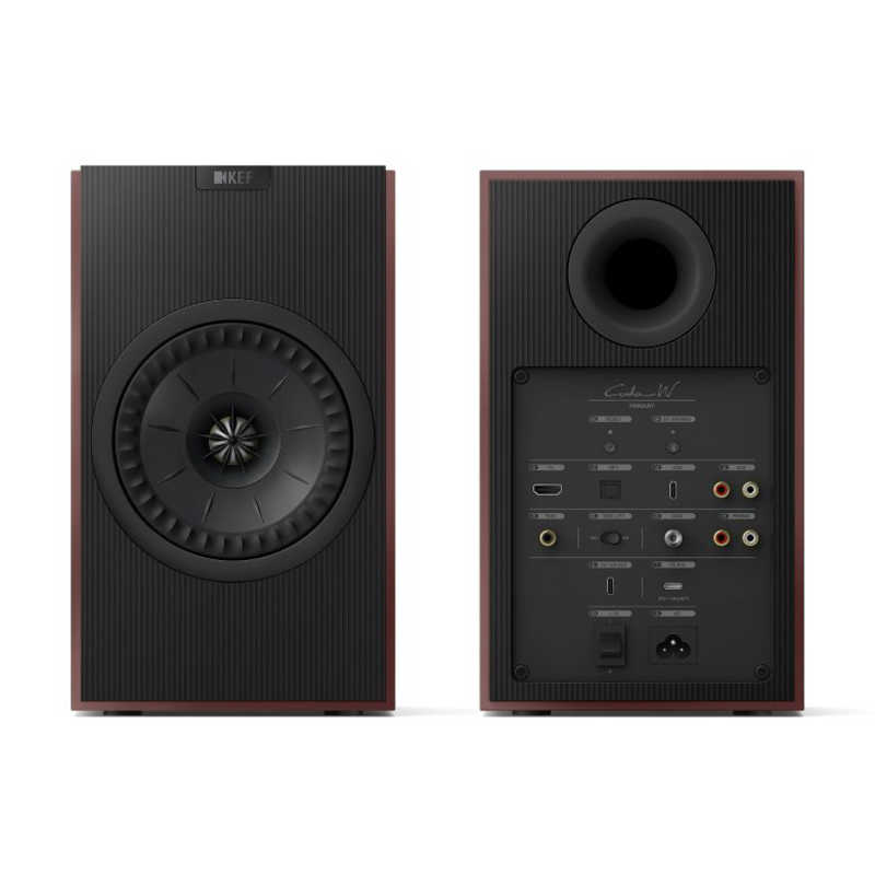 KEF��Bluetooth���ԡ����� VINTAGE BURGUNDY ��Bluetooth�б��ϡ�CODA W VINTAGE BURGUNDY JP