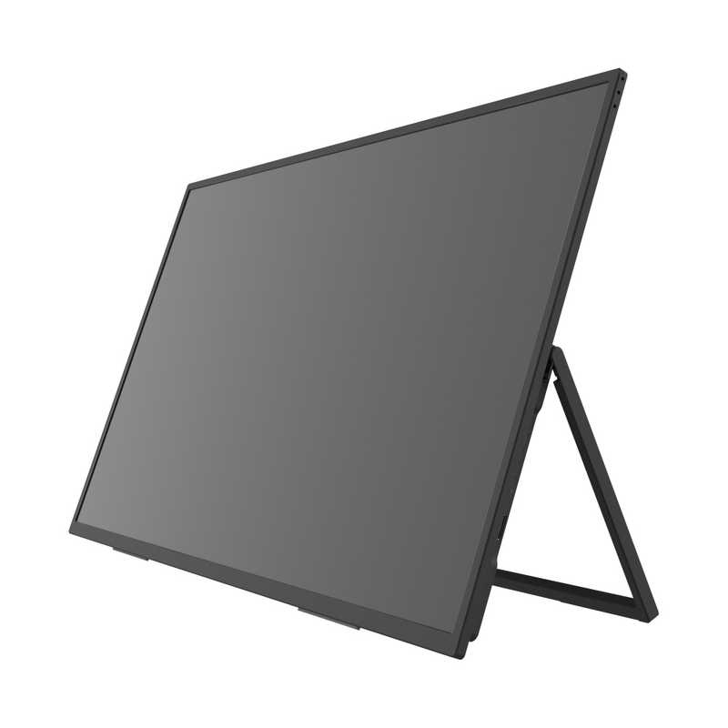 UNIQ　PROMETHEUS CAST モバイルモニター ［23.8型 / フルHD(1920×1080) / ワイド / 100Hz］　UQ-PM238CST-Q - Image 2