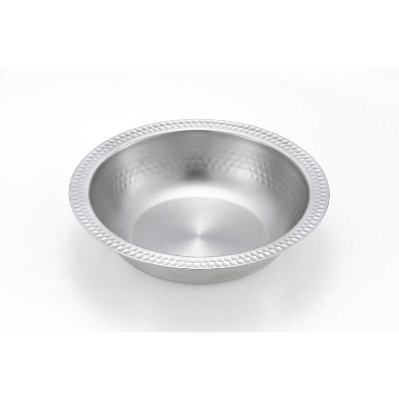 ヨシカワ　郷技 ちりすき鍋 21cm ガス火・IH対応　4111316