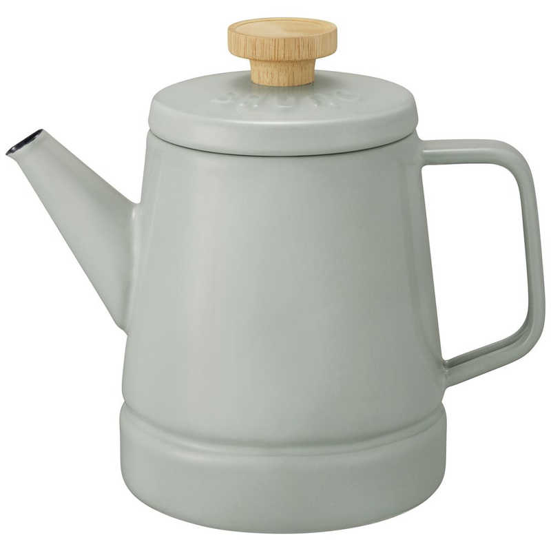 BRUNO　ブルーノ　ホーローケトル 1.6L　BHK282-BGR