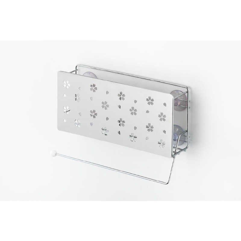 ヨシカワ　サクラ ラップアンドペーパーホルダー　1306069