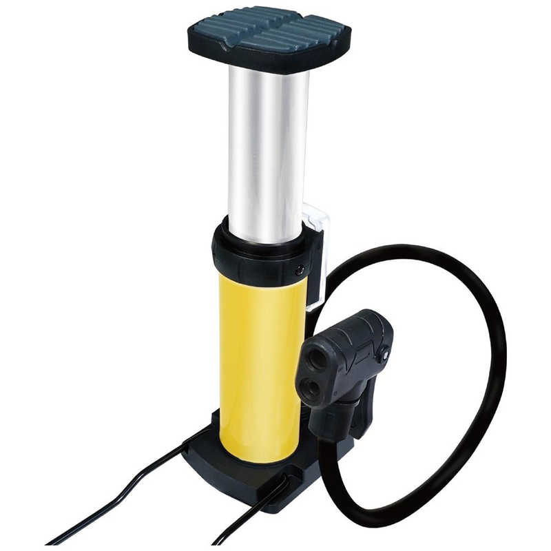 HAC　ポータブルフットエアーポンプ　HAC4391