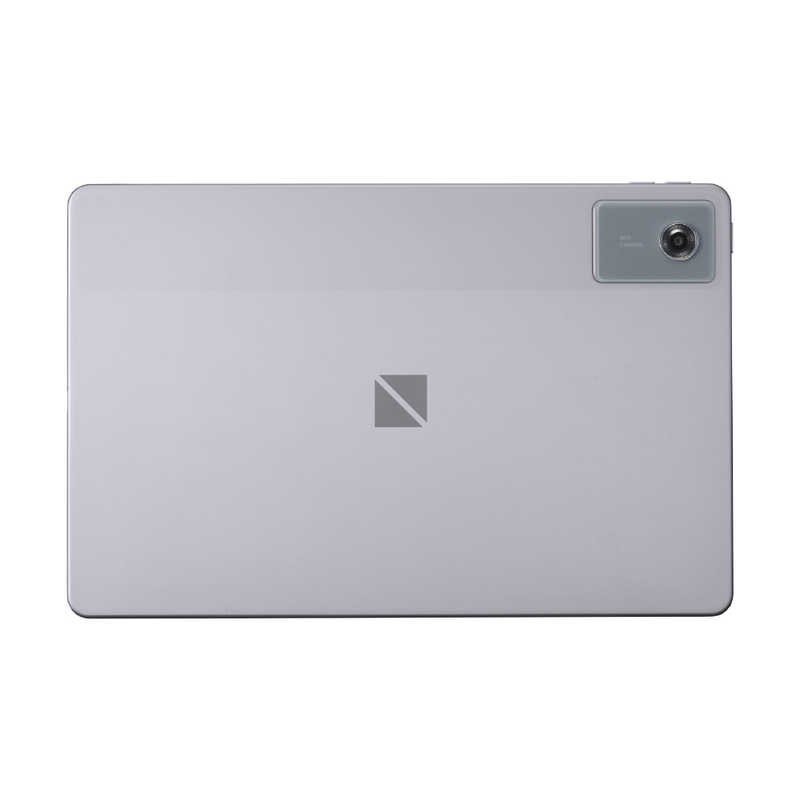 NEC　タブレット LAVIE ［11型ワイド / Wi-Fiモデル / ストレージ：256GB］ ルナグレー　PC-T1175LAS - Image 2