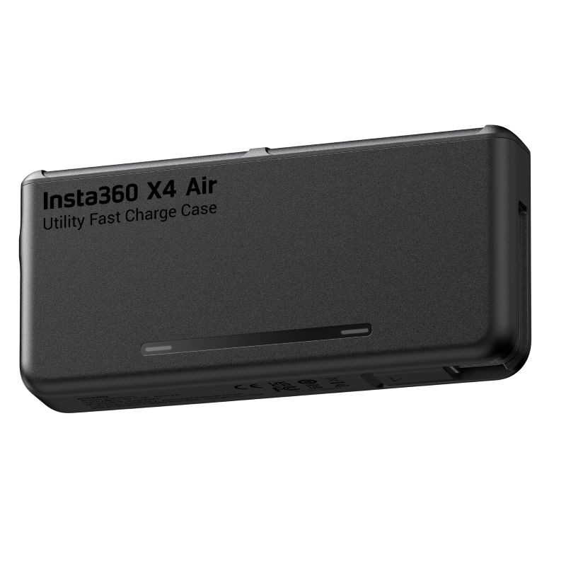 INSTA360　X4 Air 万能急速充電ケース　CINSBAFF