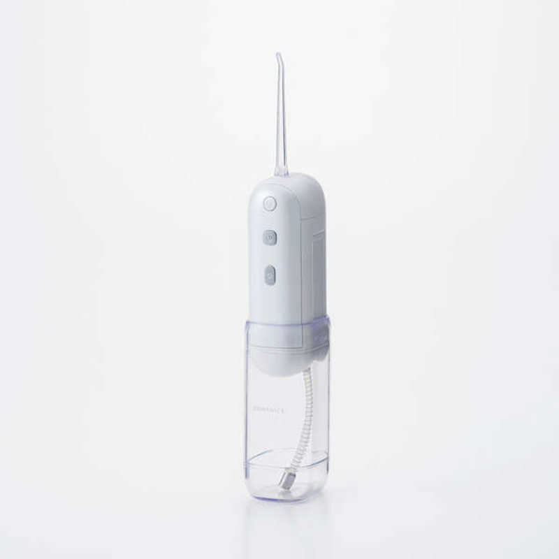 쥳ࡡELECOM ǥ󥿥륦å㡼 UV 150ml 4⡼ IPX7ɿ USB ۥ磻 Υϥǥ / ѡϡHCJF02WH