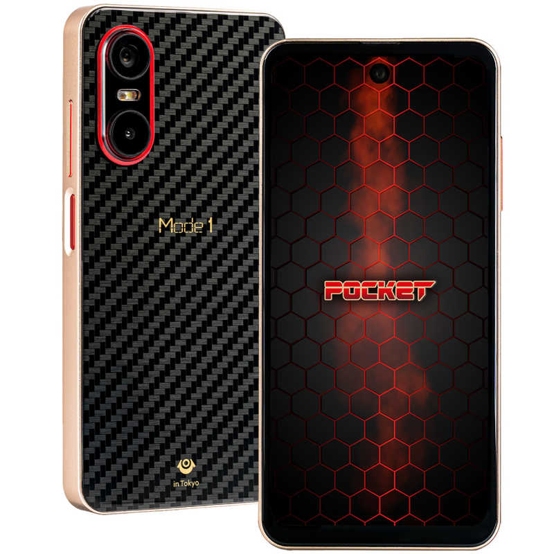 楽天市場】スマホ mode1の通販