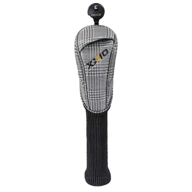 【商品解説】ハイブリッド用ヘッドカバー【スペック】●型式：GGEX164H（GGEX164H）●JANコード：4907913534591仕様1：ダイヤル式(No.3、4、5、6、X)仕様3：※予告なくパッケージが変更になり、ご注文のタイミングによっては新旧パッケージが混在する場合がございます。パッケージのみの変更で商品自体には変更はございません。この商品は宅配便でお届けする商品です出荷可能日から最短日時でお届けします。※出荷完了次第メールをお送りします。配送サービス提供エリアを調べることができます「エリア検索」をクリックして、表示された画面にお届け先の郵便番号7桁を入力してください。ご購入可能エリア検索お買い上げ合計3,980円以上で送料無料となります。※3,980円未満の場合は、一律550円（税込）となります。●出荷可能日から最短日時でお届けします。（日時指定は出来ません。）　※お届け時に不在だった場合は、「ご不在連絡票」が投函されます。　「ご不在連絡票」に記載された宅配業者の連絡先へ、再配達のご依頼をお願いいたします。●お届けは玄関先までとなります。●宅配便でお届けする商品をご購入の場合、不用品リサイクル回収はお受けしておりません。●全て揃い次第の出荷となりますので、2種類以上、または2個以上でのご注文の場合、出荷が遅れる場合があります。詳細はこちら■商品のお届けについて商品の到着日については、出荷完了メール内のリンク（宅配業者お荷物お問い合わせサービス）にてご確認ください。詳しいお届け目安を確認する1度の注文で複数の配送先にお届けすることは出来ません。※注文時に「複数の送付先に送る」で2箇所以上への配送先を設定した場合、すべてキャンセルとさせていただきます。