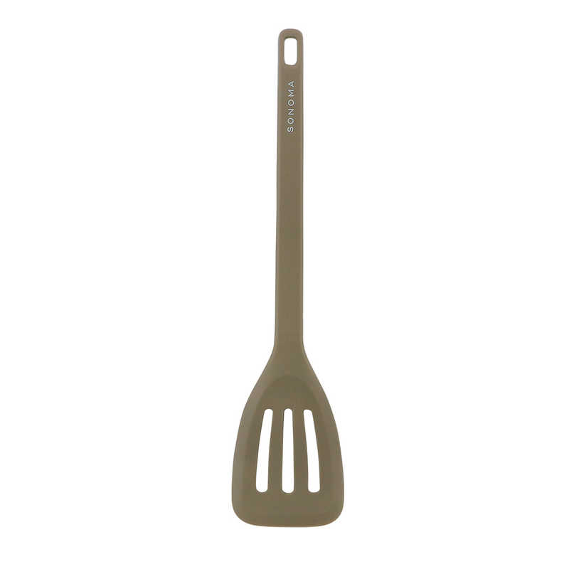 【商品解説】マグネット内蔵 ガラス蓋のつまみやハンドル、スタンドなど様々な場所にくっつけることができます。 返しやすい 先端が柔らかく、食材がひっくり返しやすい。 おしゃれでかわいい どの色にも合わせやすく、高級感のあるグレージュカラー。【...