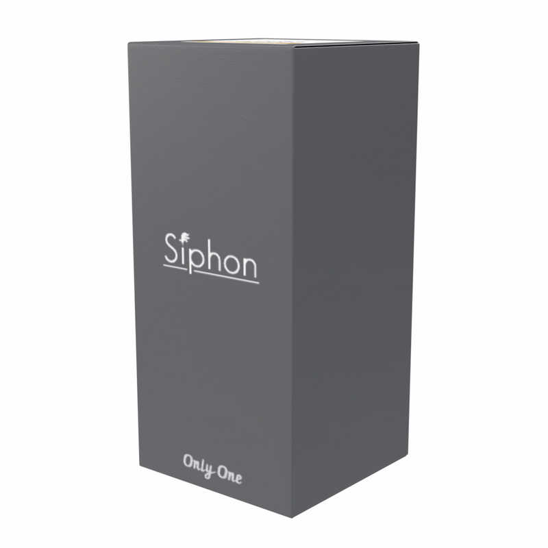 ビートソニック　LED電球 The Bulb60 フロスト(グロス) 2400K Siphon ［E26 / 一般...