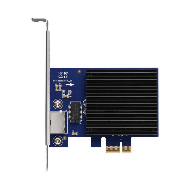BUFFALO　10GbE対応PCI Expressバス用LANカード　LGY-PCIE-MG3 - Image 2