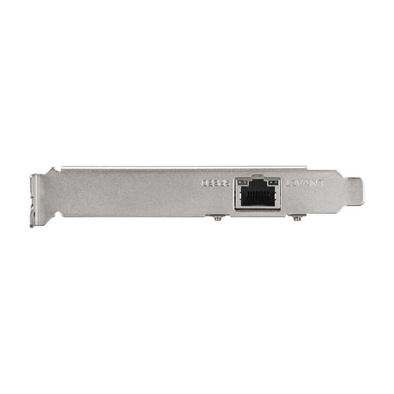 BUFFALO　10GbE対応PCI Expressバス用LANカード　LGY-PCIE-MG3 - Image 3