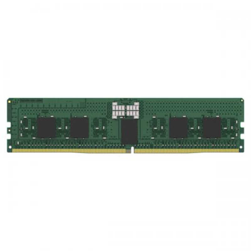 キングストン　増設用メモリ Server Premier（DDR5 5600MT/s ECC Registered DIMM)サーバー用[DIMM DDR5 /16GB /1枚]｢バルク品｣　KSM56R46BS8PMI-16HAI