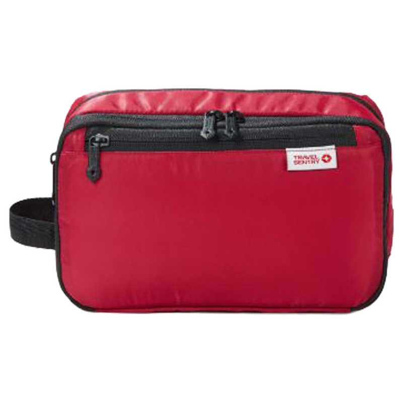 レジェンドウォーカー　旅行小物 レッド　TST-0005-01-RD