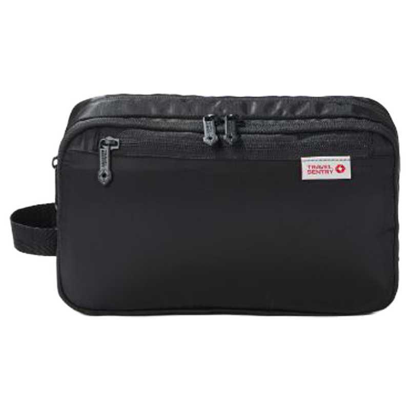 レジェンドウォーカー　旅行小物 ブラック　TST-0005-03-BK