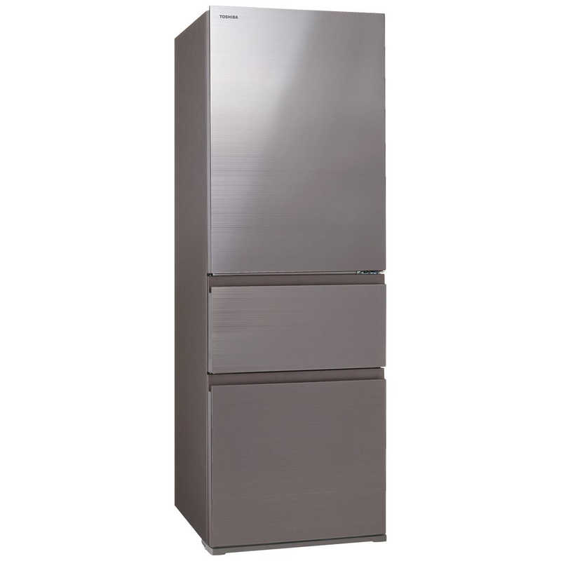 ��ǡ�TOSHIBA�������ؤ���3000pt���� 5/6�ޤǡ���¢�� 3�ɥ� 356L ������ VEGETA �٥����� SV���꡼�� ��60cm ���å��奰�졼���塡GR-Y36SV-ZH��ɸ������̵����