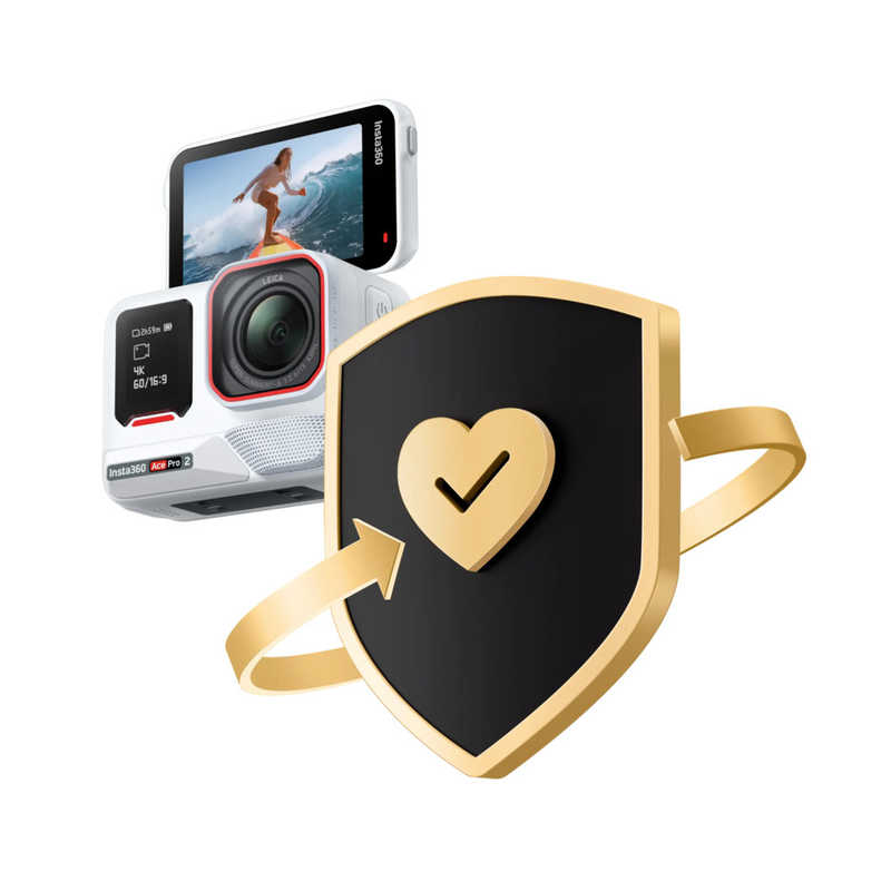 INSTA360��Ace Pro 2��Insta360 FlexiCare��CINSABGJ