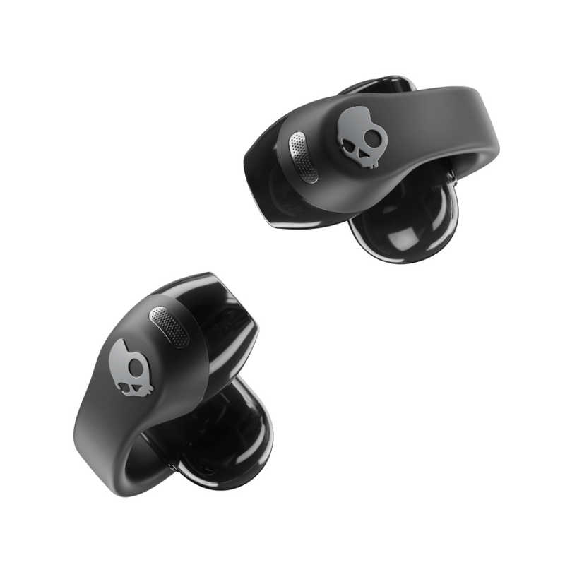 Push 720 Open S4EOW-T034 [Black Silver]