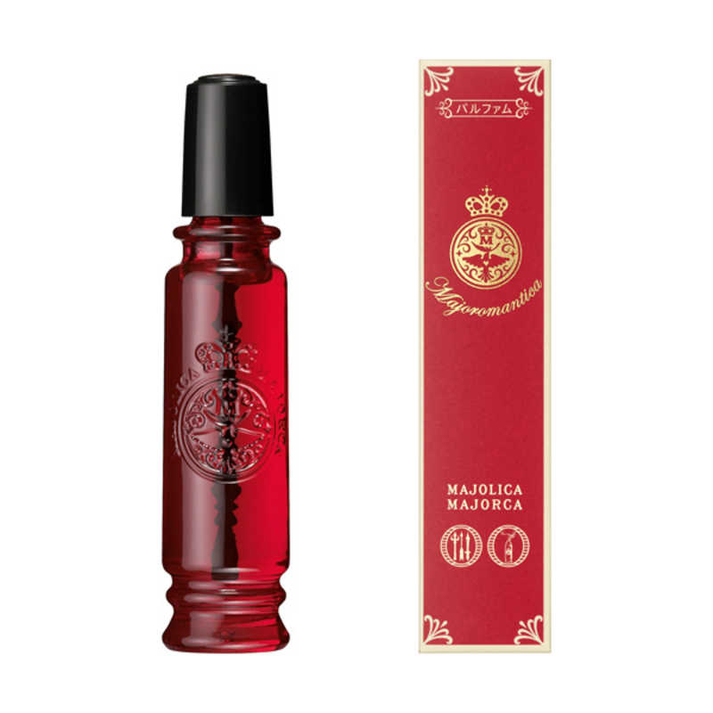 資生堂　MAJOLICA MAJORCA (マジョリカ マジョルカ) マジョロマンティカ 20ml(4)