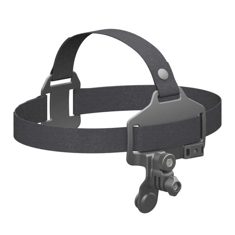 ザクティ　Xacti [頭部装着型ウェアラブルカメラCX-WE100/110専用 ヘッドマウントアクセサリ]　6300033776