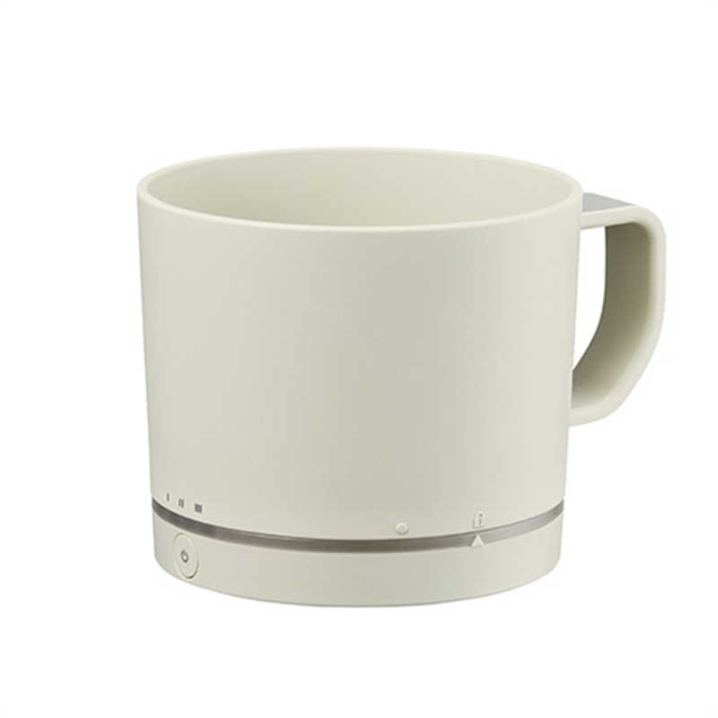 キリンHD 減塩サポート食器 エレキソルト カップ ES-B001