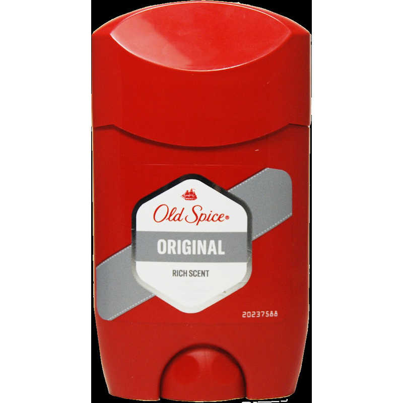 P＆G　オールドスパイス フレグランスバー オリジナル 50g　3451