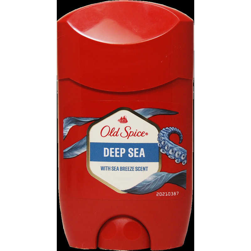 P＆G　オールドスパイス フレグランスバー ディープシー 50g　3944