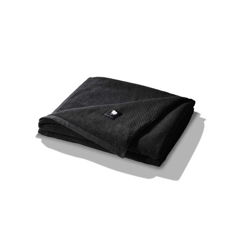 太陽 ヒツジのいらないタオルケット グレー HTTK-001