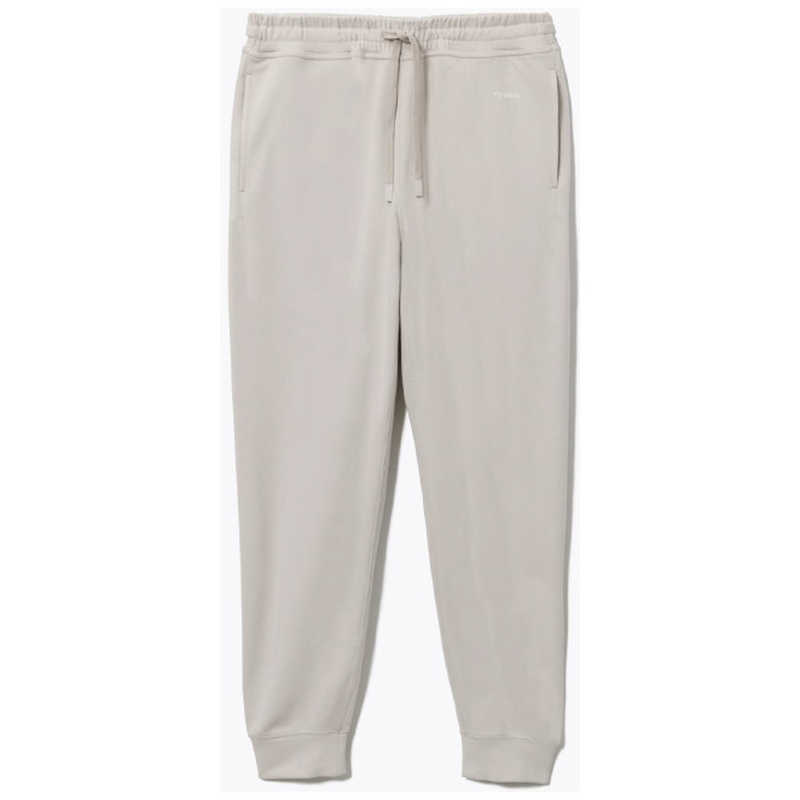 TENTIAL　BAKUNE スウェット ウィメンズ ロングパンツ グレージュ(XL)-25FW　25FSB...