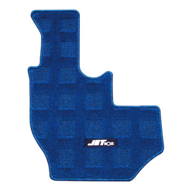 ジェット井上　NEWハローマット ファイブスターギガ ブルー　523178