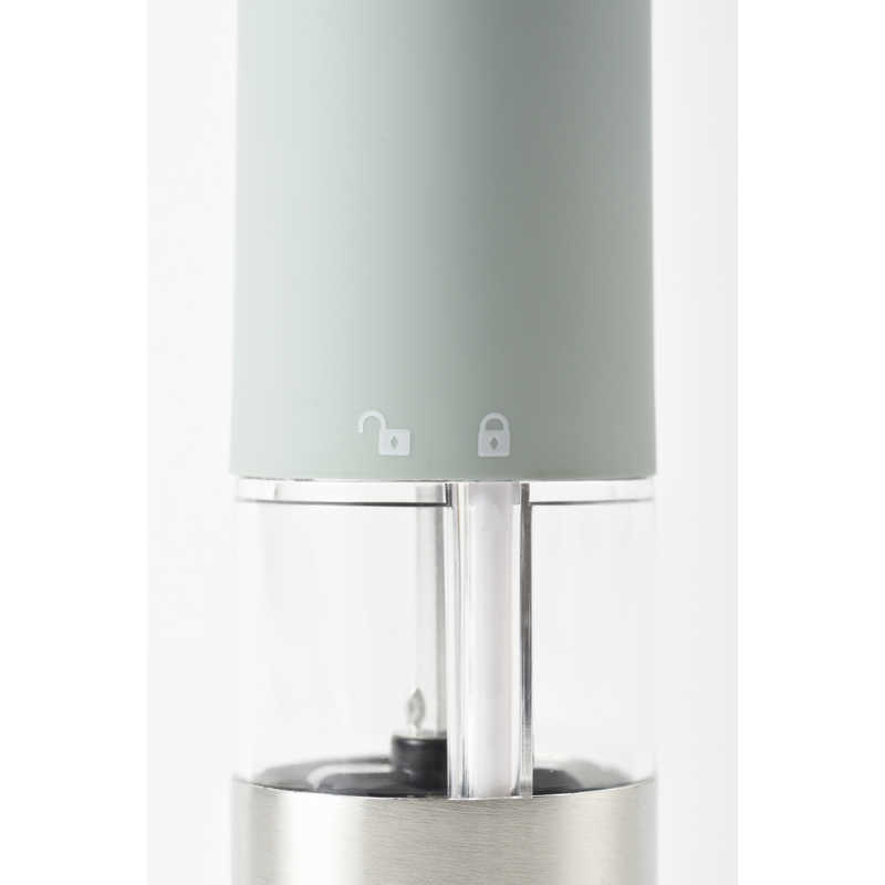BRUNO　ブルーノ　LEDライト付スパイスミル　BHK223-BK