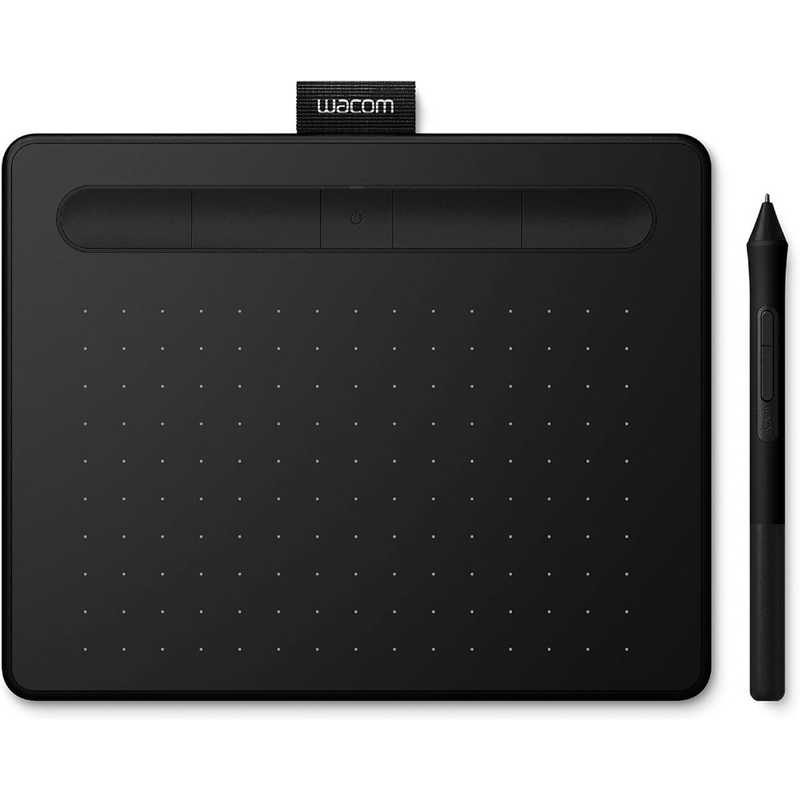 WACOM ペンタブレット CTL-4100/K2