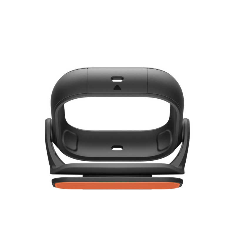 INSTA360��GO Ultra �ե쥭�����󥰥�ޥ���� �֥�å���CINSBBEF