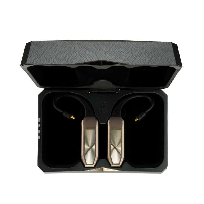IFIAUDIO��GO pod MAX��IFI-GO-PODMAX