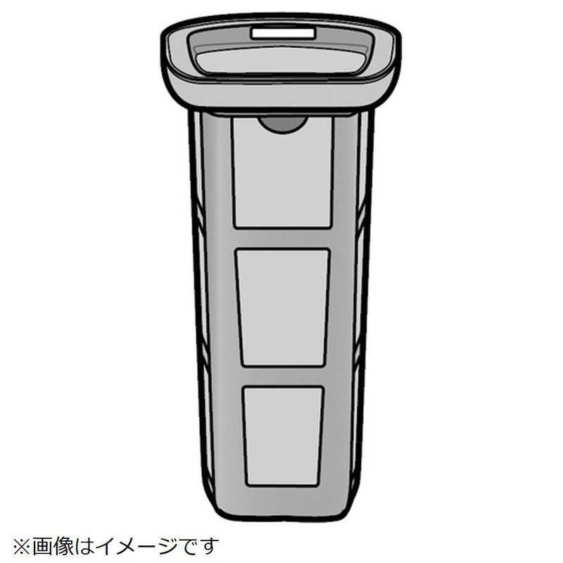 パナソニック　Panasonic　スティック・ハンドクリーナー掃除機用 フィルター　AVA92K-0A0H