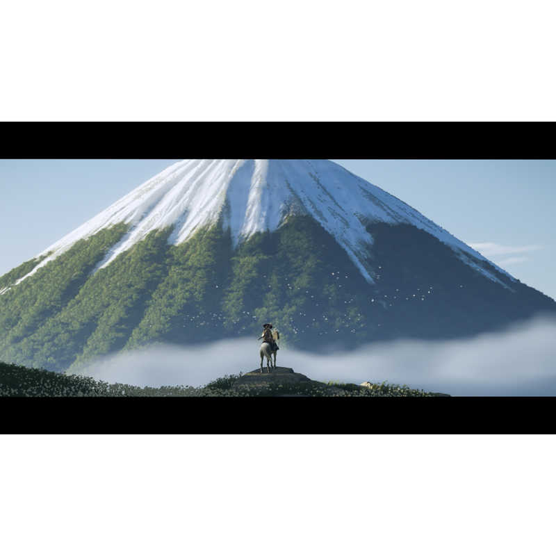 【PS5】Ghost of Yōtei( ゴースト・オブ・ヨウテイ ) 【CEROレーティング「Z」】のサブ画像 3