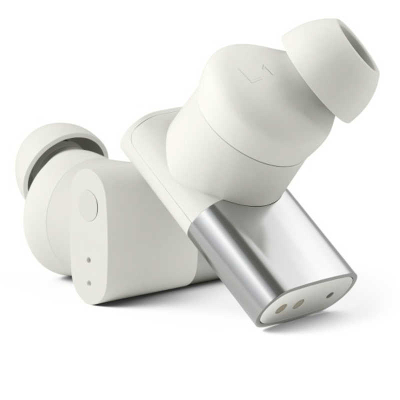 Status Audio｜ステイタス オーディオ 完全ワイヤレスイヤホン Bone ST-1004 [ワイヤレス(左右分離) /カナル型 /ノイズキャンセリング対応 /Bluetooth対応]
