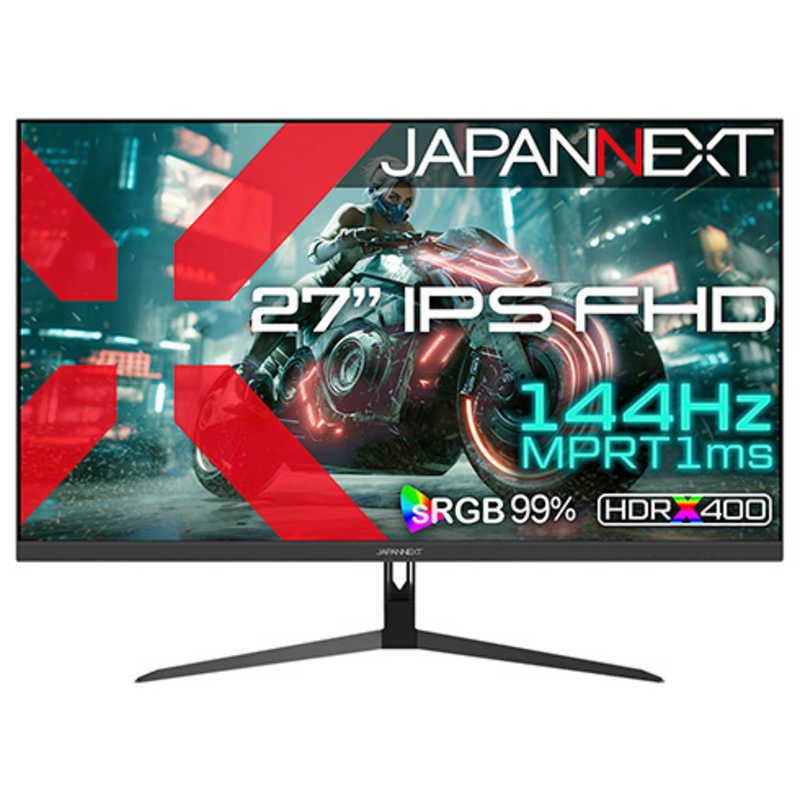 楽天市場】ゲーミングモニター 144hz（画面サイズ（PC等）27インチ