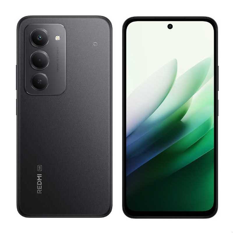 XIAOMI ���㥪�ߡ�SIM�ե꡼���ޡ��ȥե��� REDMI 15 5G Snapdragon 6s Gen 3 6.9����� 4G/128G �ߥåɥʥ��ȥ֥�å���MZB0KH2JP