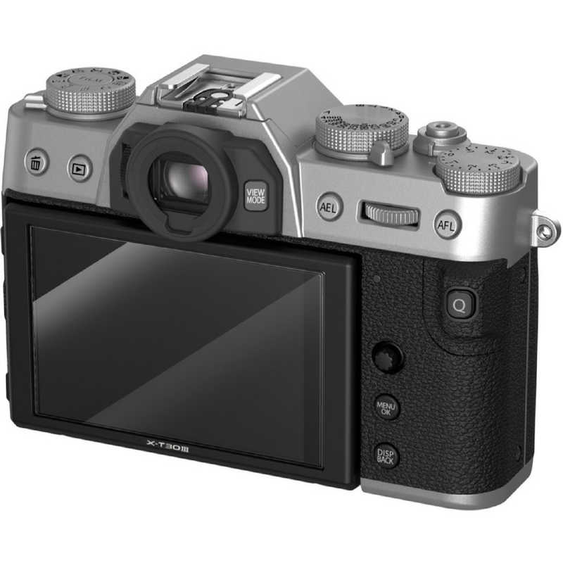 SMALLRIG　5804 スクリーンプロテクター FUJIFILM X-T30 III / X-T30 II / X-T30 /...