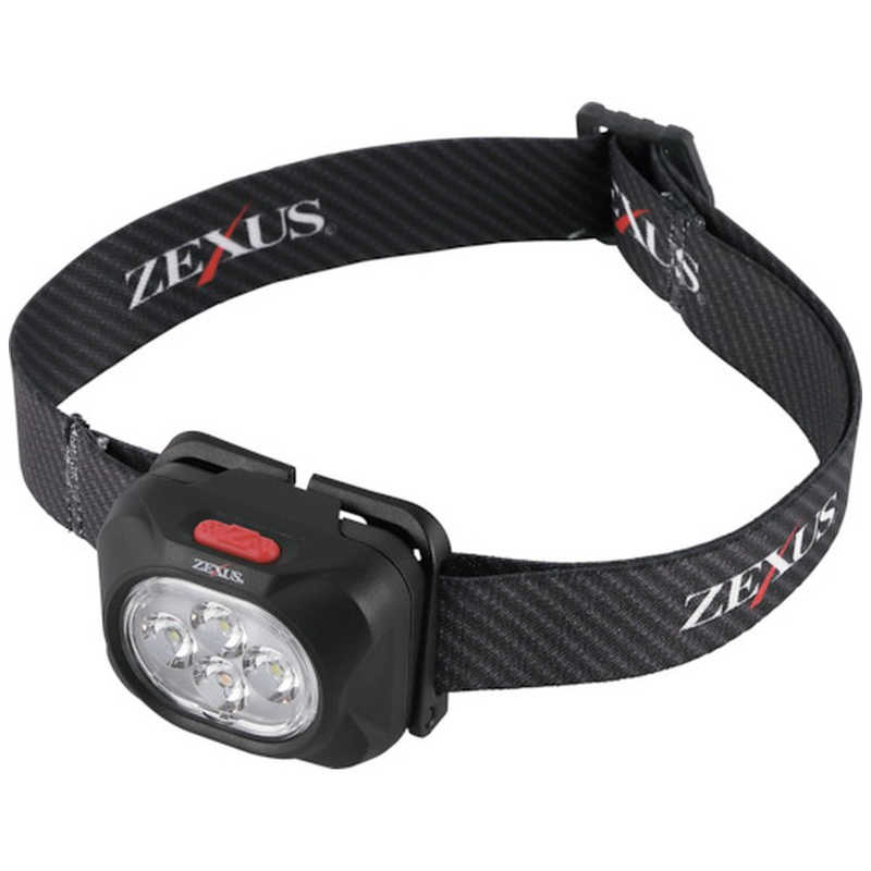 楽天市場】冨士灯器 zexus zx-195の通販