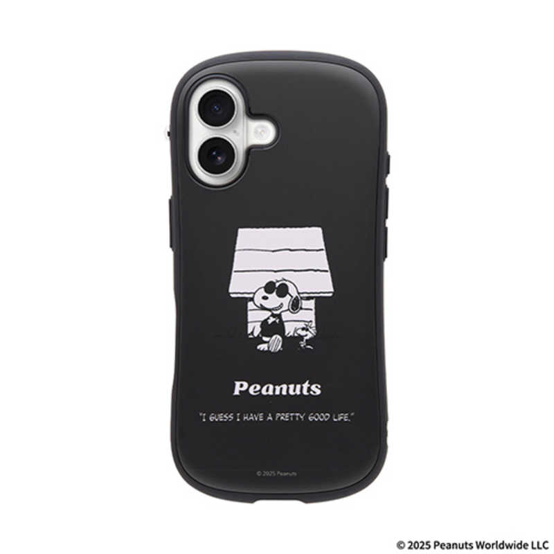 HAMEE　［iPhone 17専用］PEANUTS/ピーナッツ iFace First Class MagSynqケース iF...