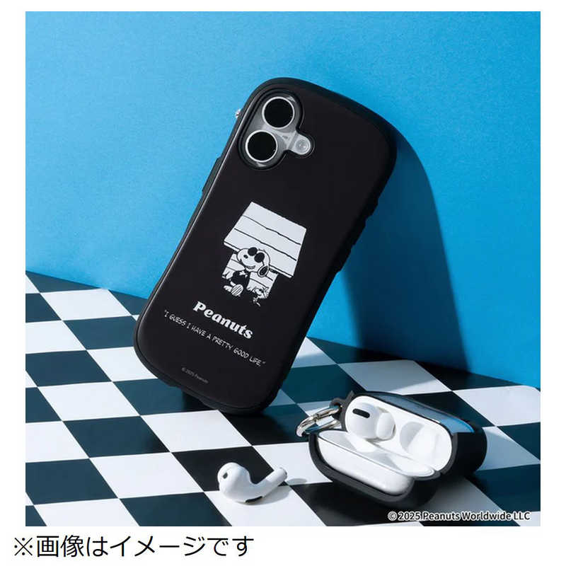 HAMEE　［iPhone 17専用］PEANUTS/ピーナッツ iFace First Class MagSynqケース iF...