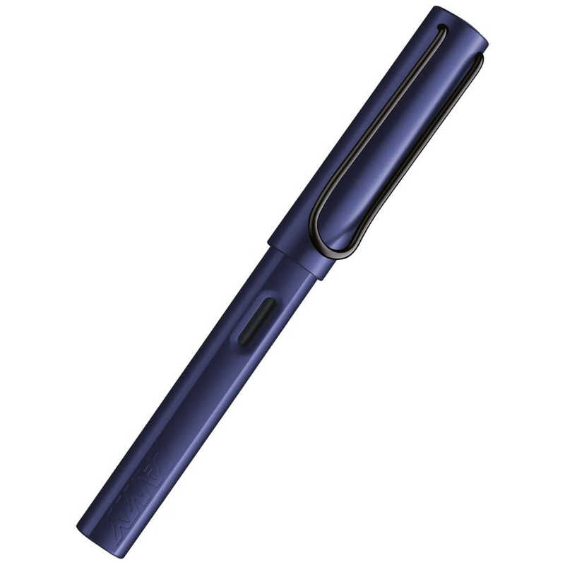 三菱えんぴつ　(限定)AL-star (アルスター ) 万年筆/M ダークダスク LAMY(ラミー)...