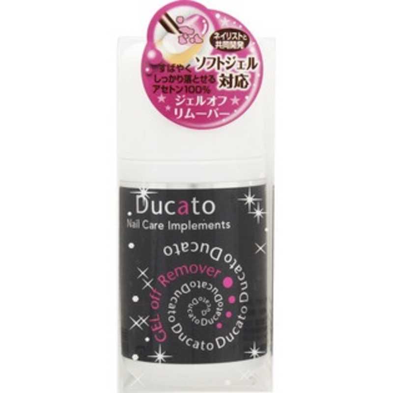 シャンティ　Ducato (デュカート) ジェルオフリムーバー (100ml)