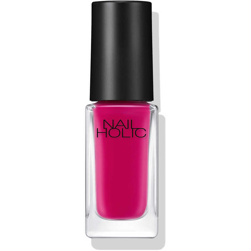 ����������NAIL HOLIC (�ͥ���ۥ�å�) Soulful color PK827 (5ml)
