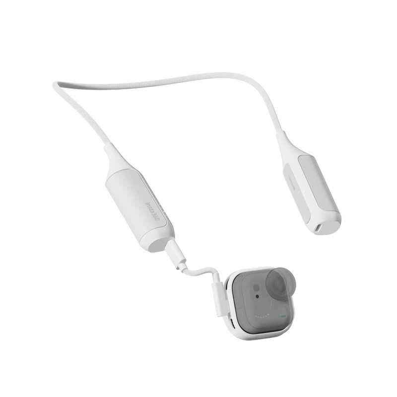 INSTA360　GO Ultra FOMO パ�