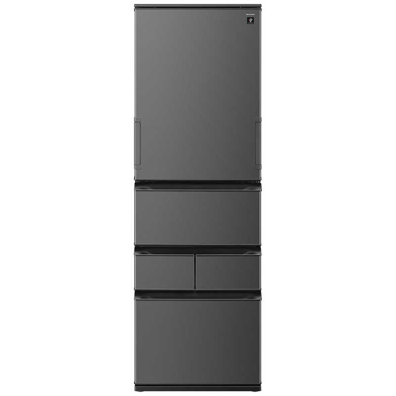 楽天市場】両開き シャープ 冷蔵庫の通販