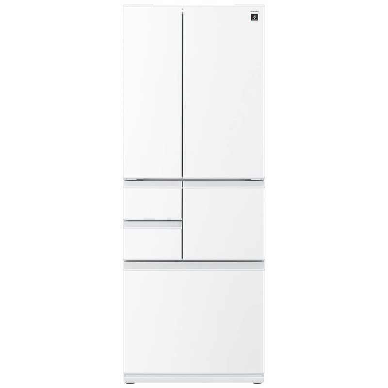 ���㡼�ס�SHARP�������ؤ���10000pt���� 3/31�ޤǡ� ��¢�� 6�ɥ� 502L �ե����ɥ�(�Ѳ�����) �֥饹�ȥۥ磻�ȡ�SJ-FF50R-W��ɸ������̵����